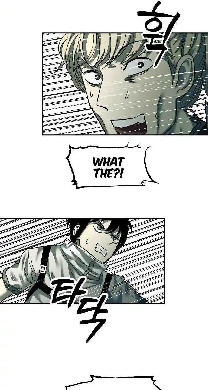 Read Surviving The Apocalypse Manga Online