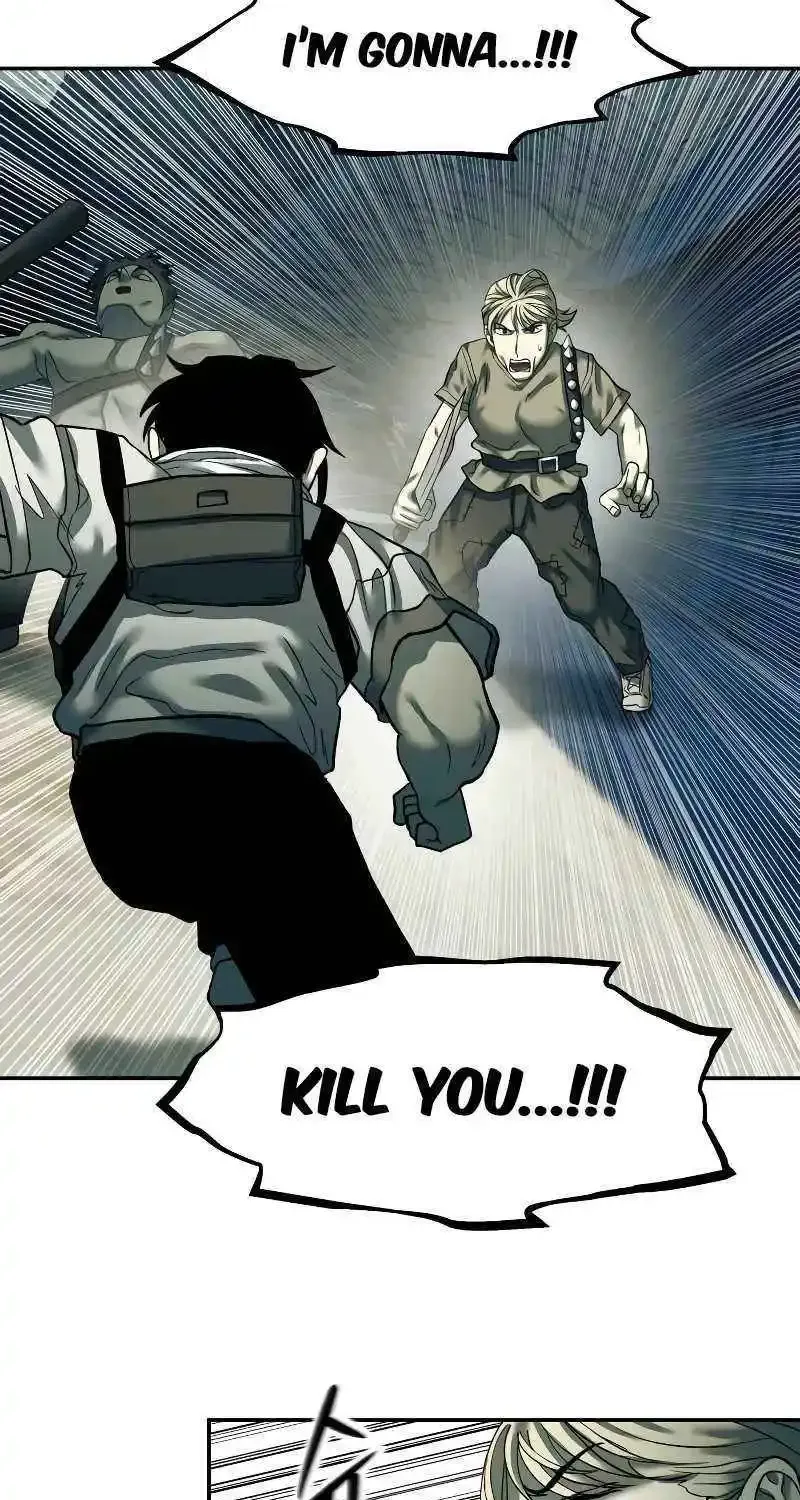 Read Surviving The Apocalypse Manga Online