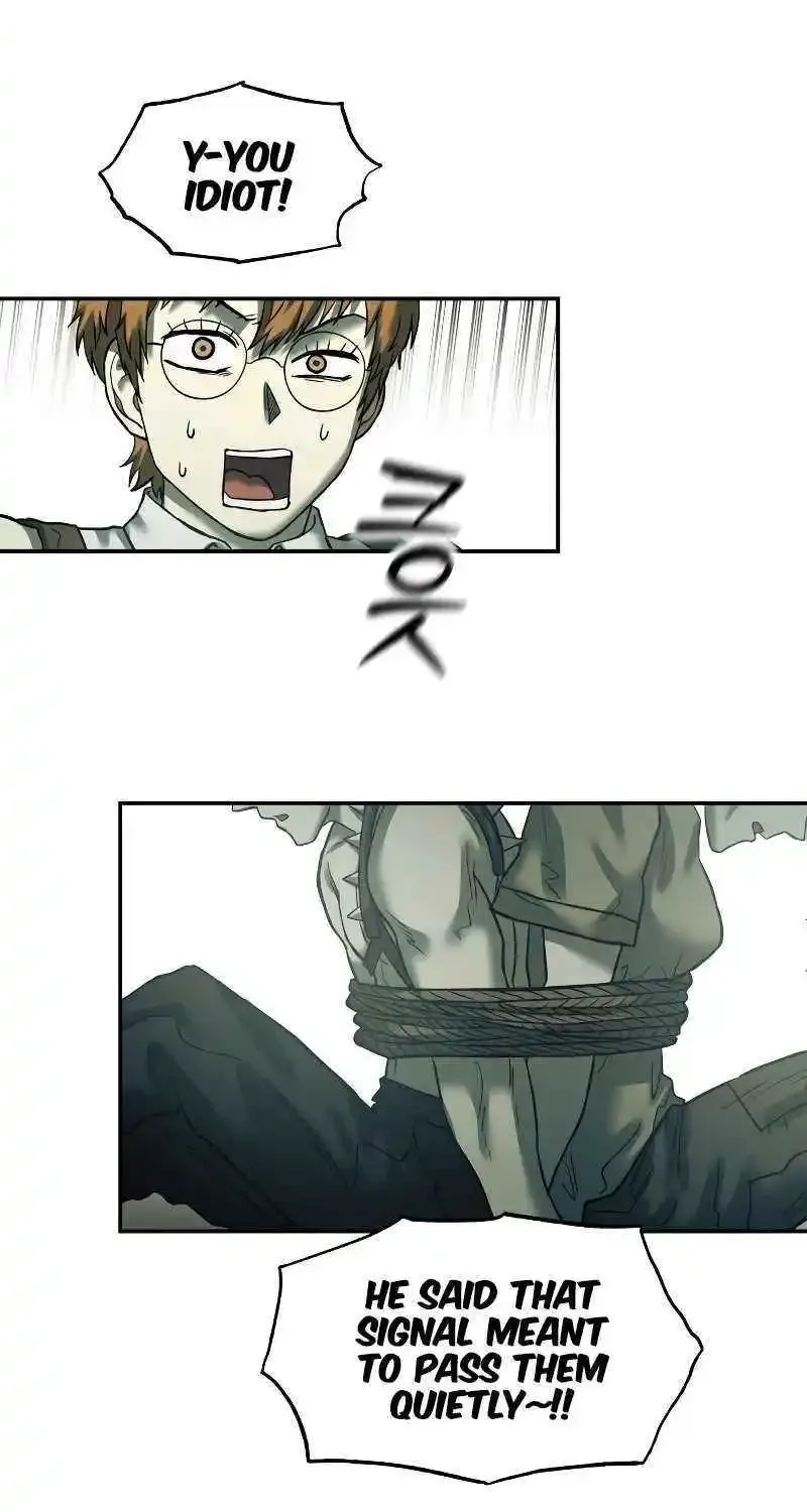 Read Surviving The Apocalypse Manga Online