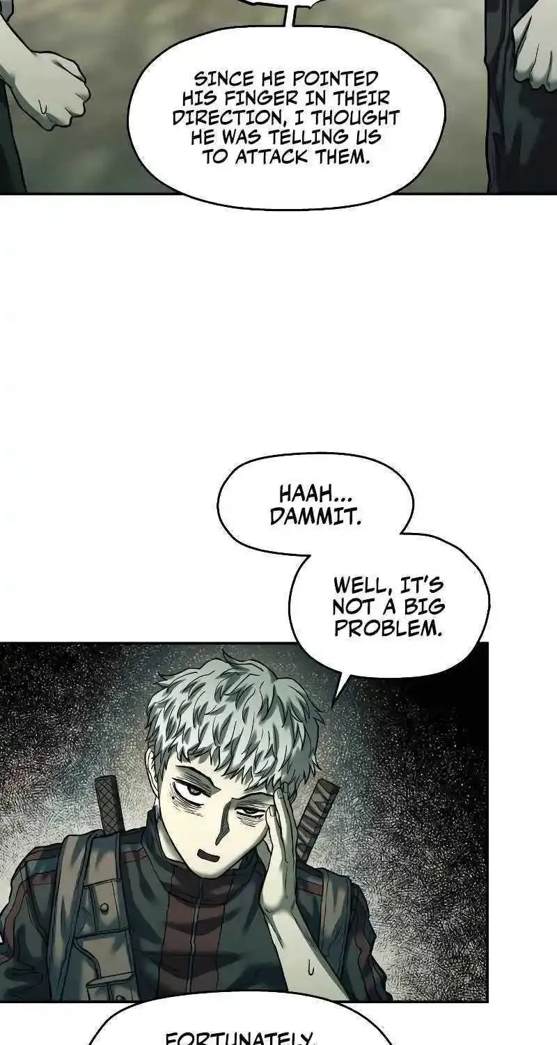 Read Surviving The Apocalypse Manga Online