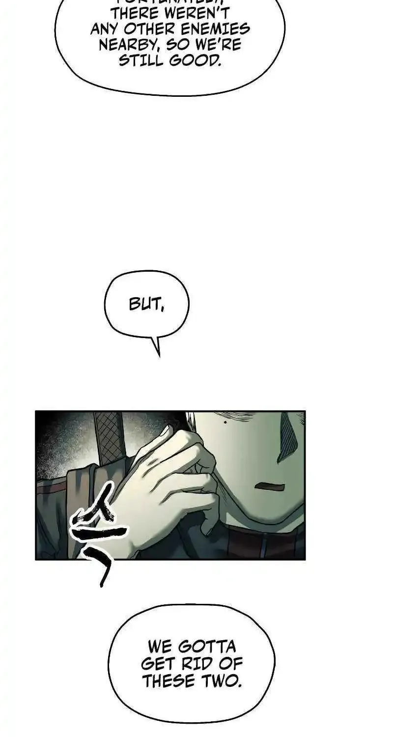 Read Surviving The Apocalypse Manga Online