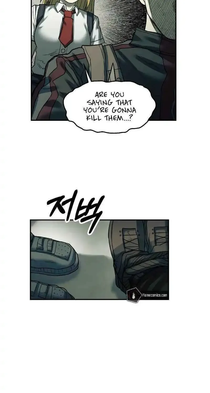 Read Surviving The Apocalypse Manga Online