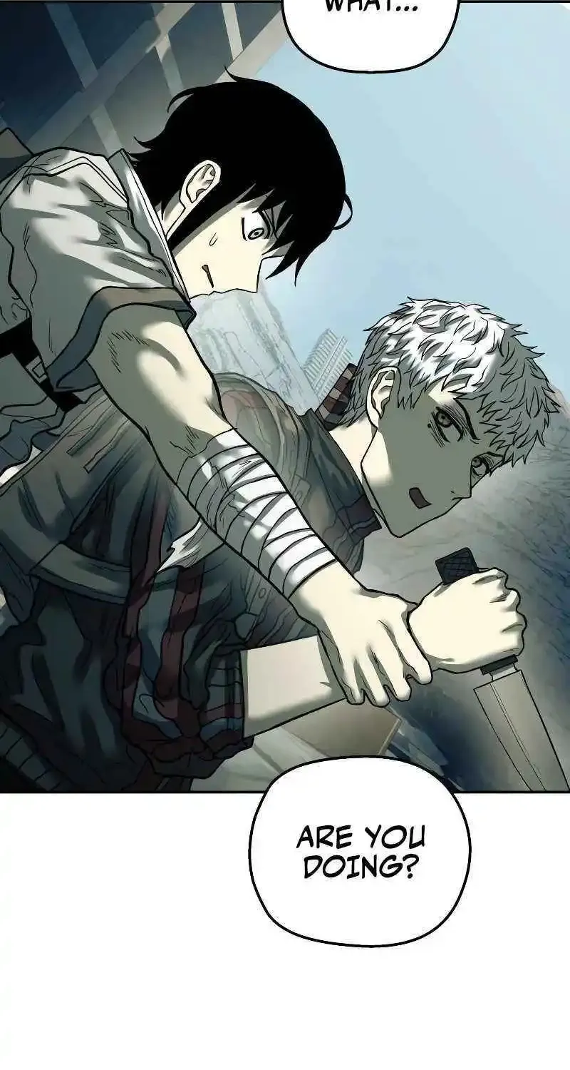 Read Surviving The Apocalypse Manga Online