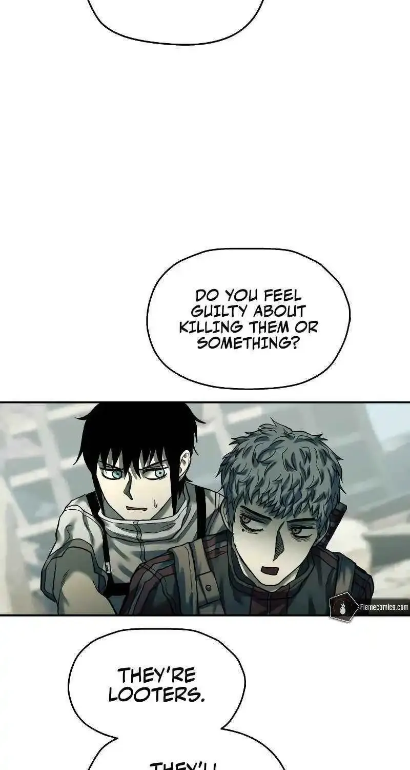 Read Surviving The Apocalypse Manga Online