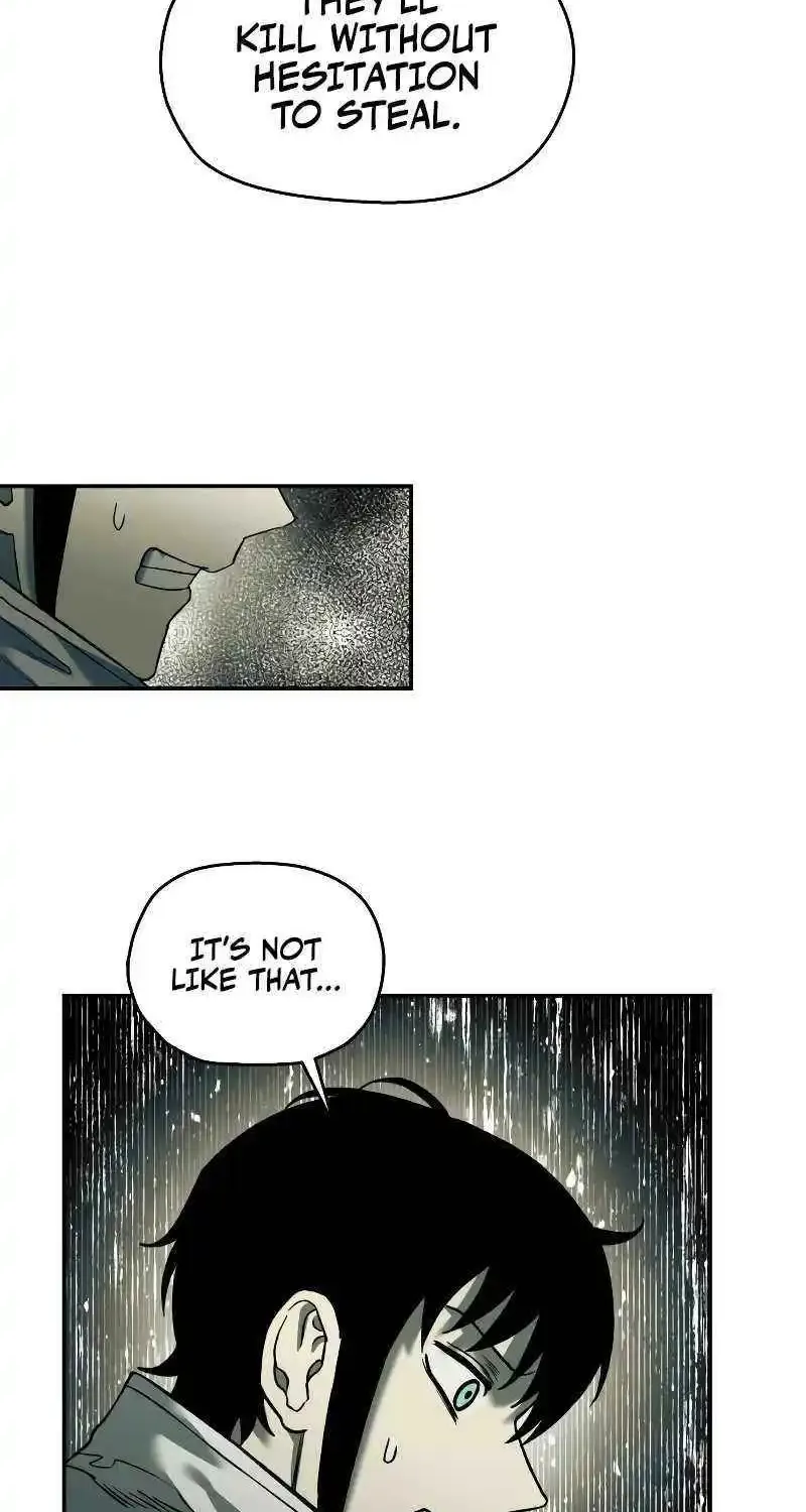 Read Surviving The Apocalypse Manga Online