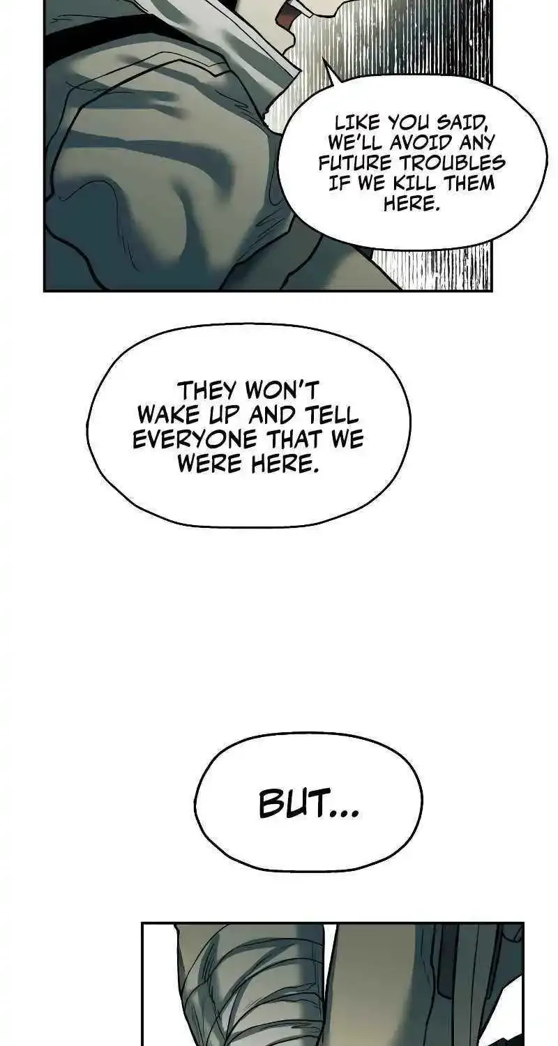 Read Surviving The Apocalypse Manga Online