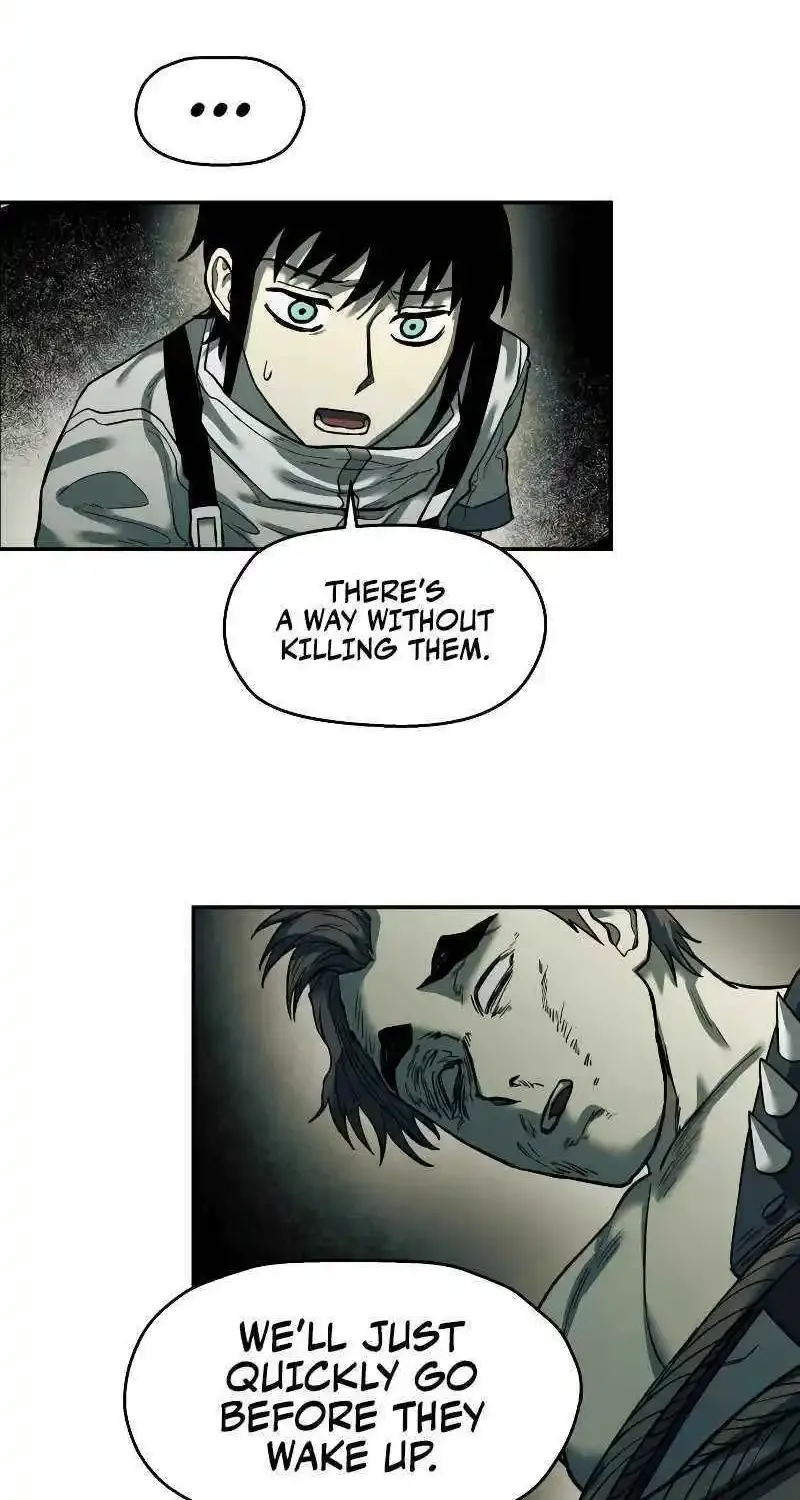 Read Surviving The Apocalypse Manga Online