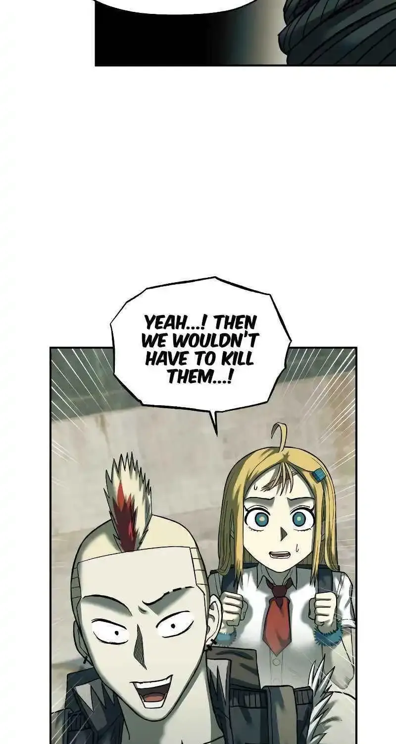 Read Surviving The Apocalypse Manga Online