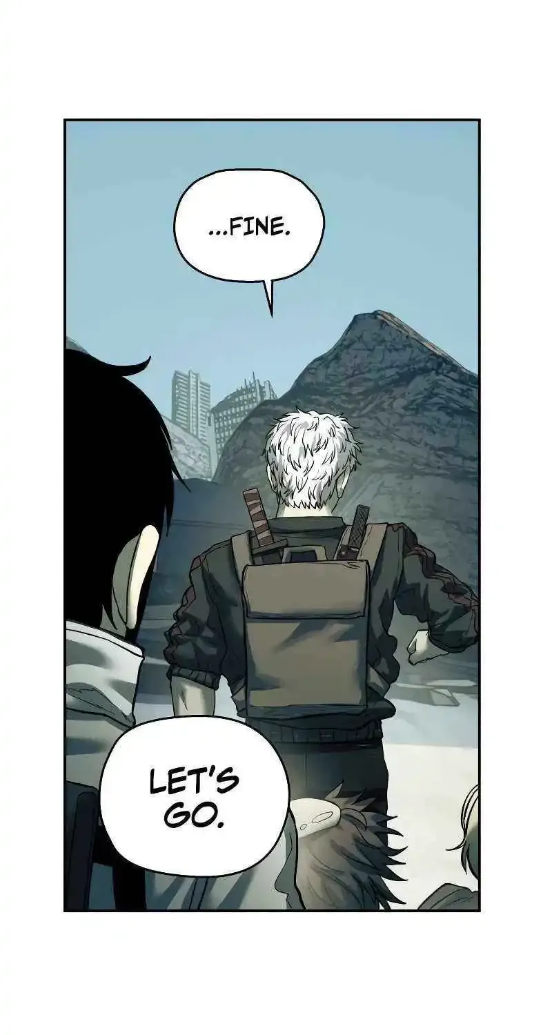 Read Surviving The Apocalypse Manga Online