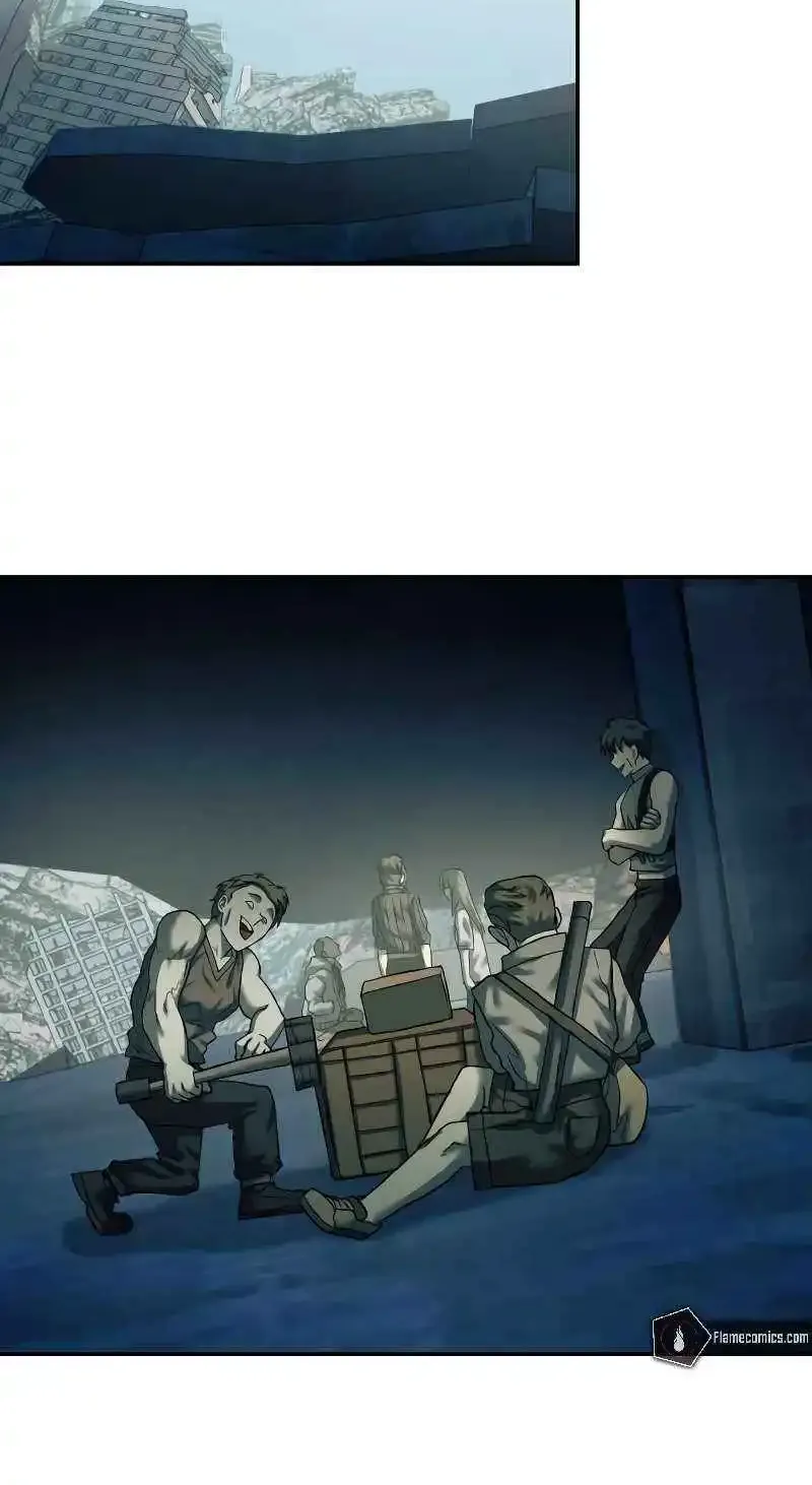 Read Surviving The Apocalypse Manga Online