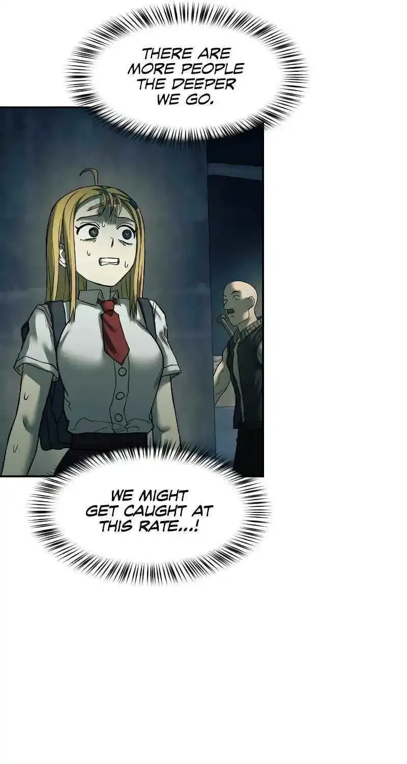 Read Surviving The Apocalypse Manga Online