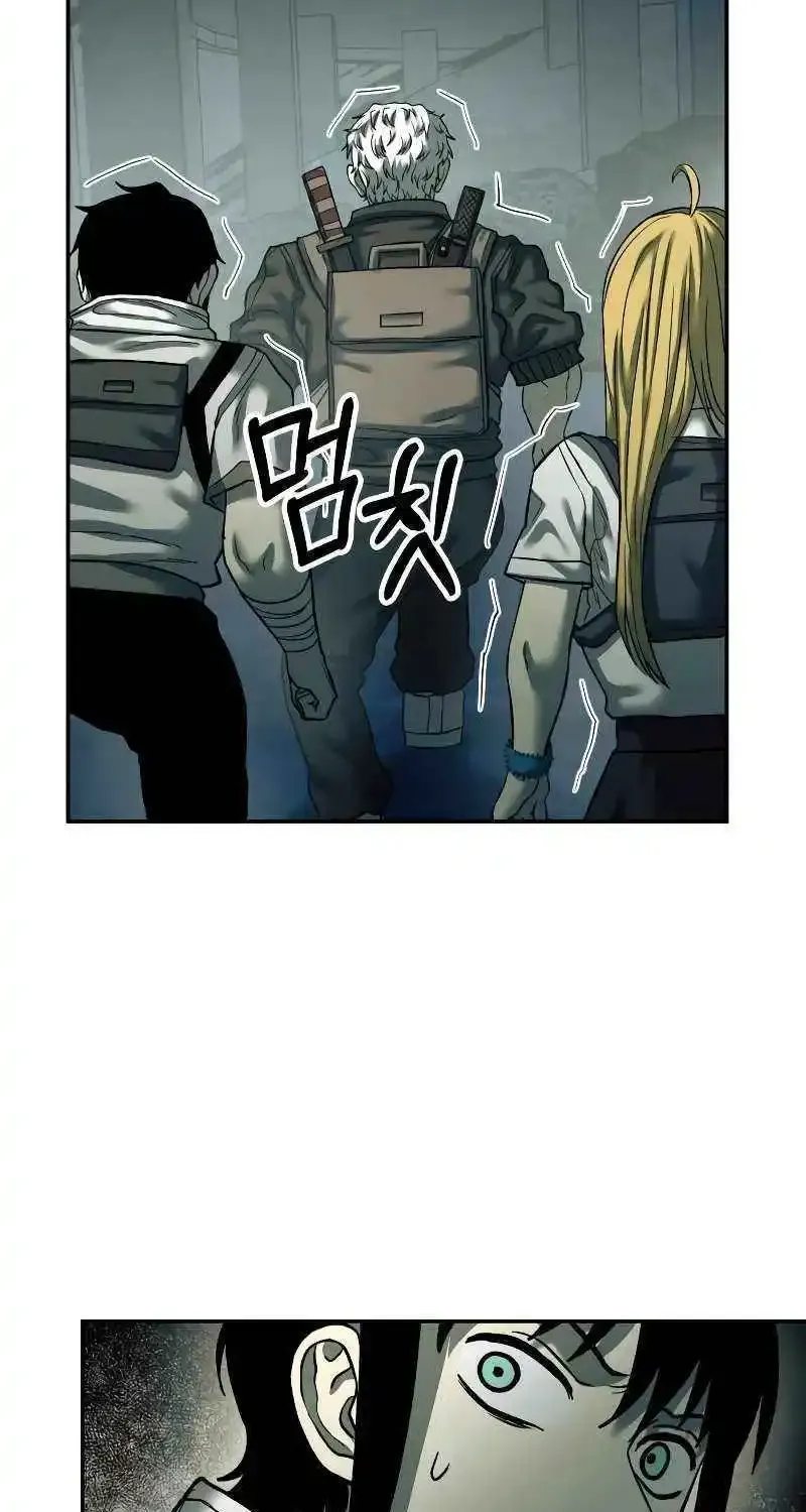 Read Surviving The Apocalypse Manga Online