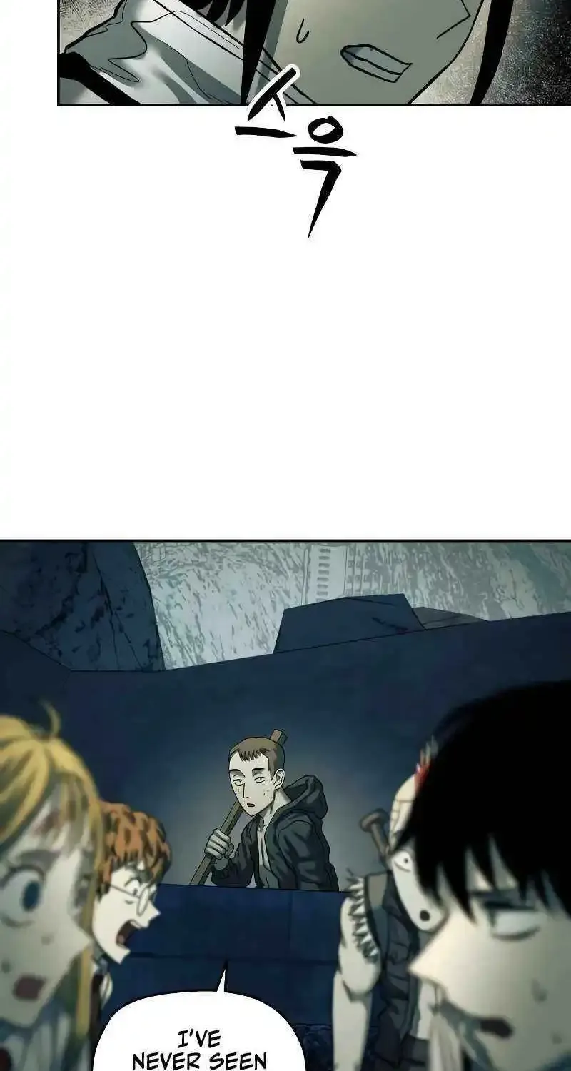 Read Surviving The Apocalypse Manga Online