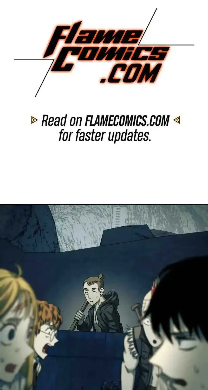 Read Surviving The Apocalypse Manga Online