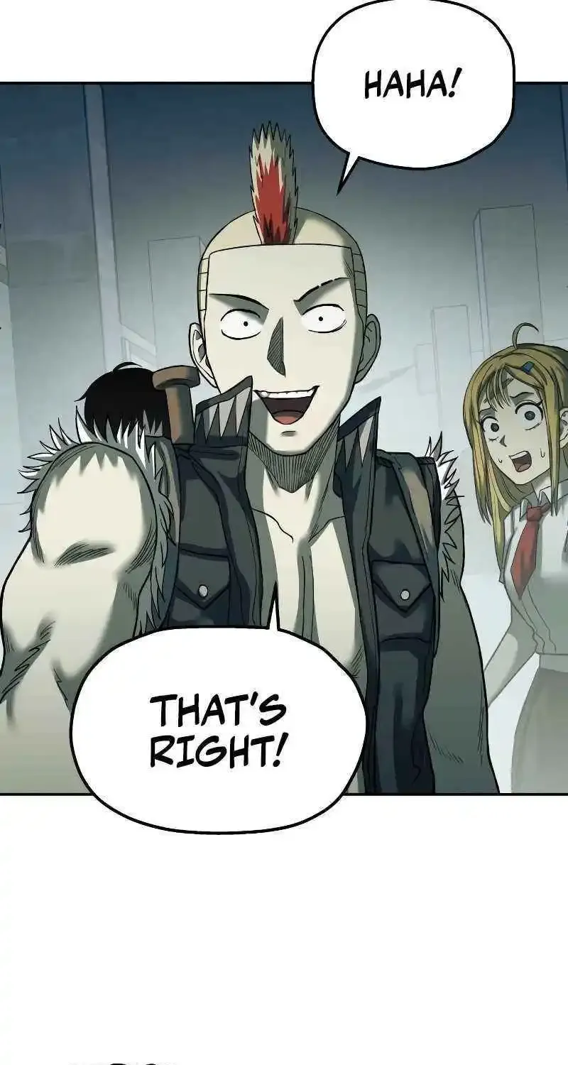 Read Surviving The Apocalypse Manga Online