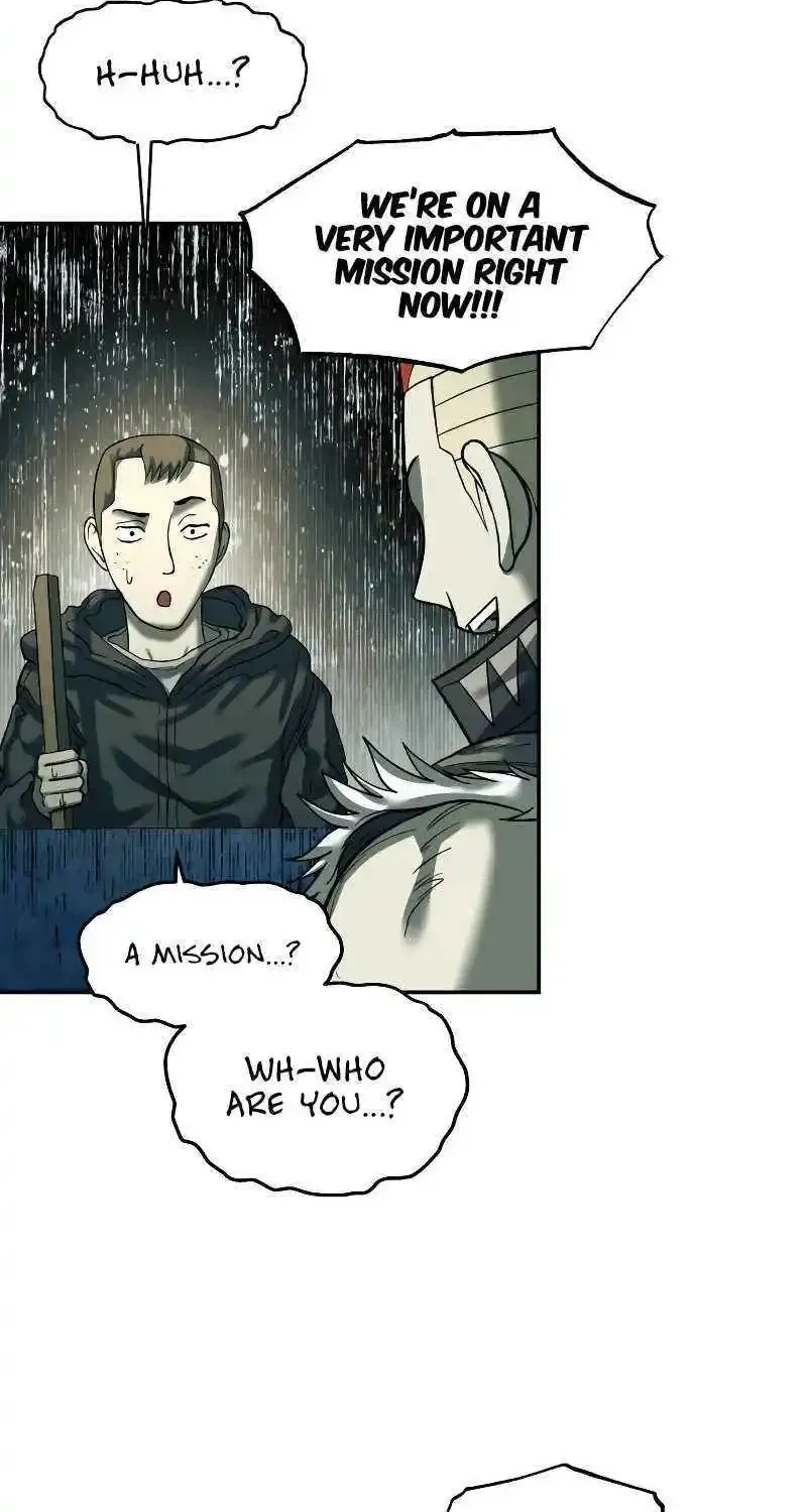 Read Surviving The Apocalypse Manga Online