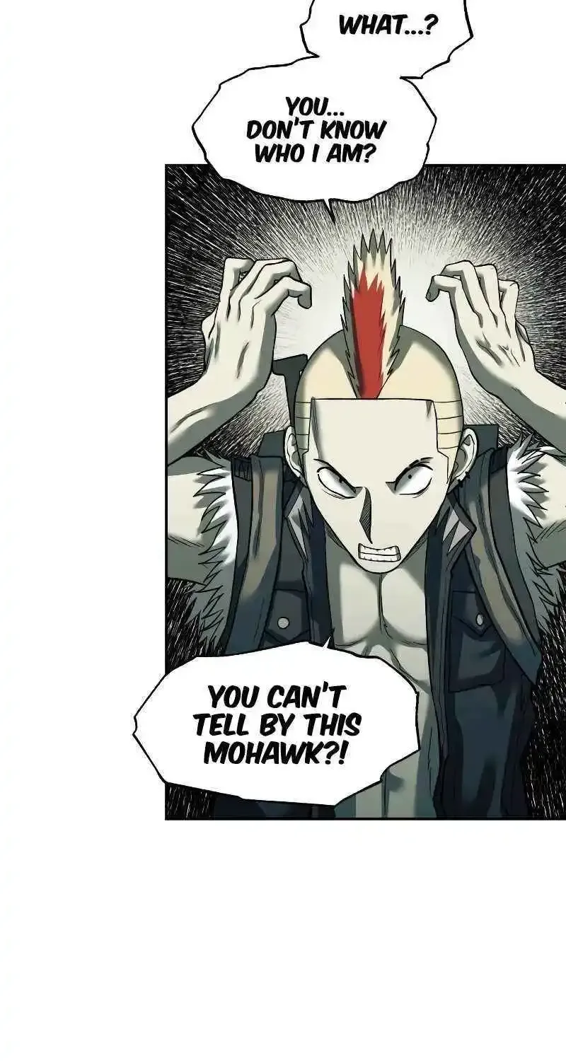 Read Surviving The Apocalypse Manga Online