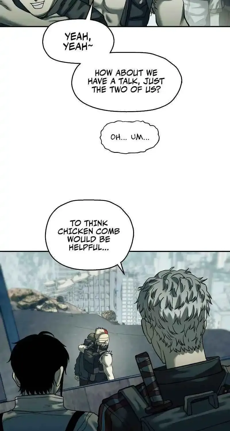 Read Surviving The Apocalypse Manga Online