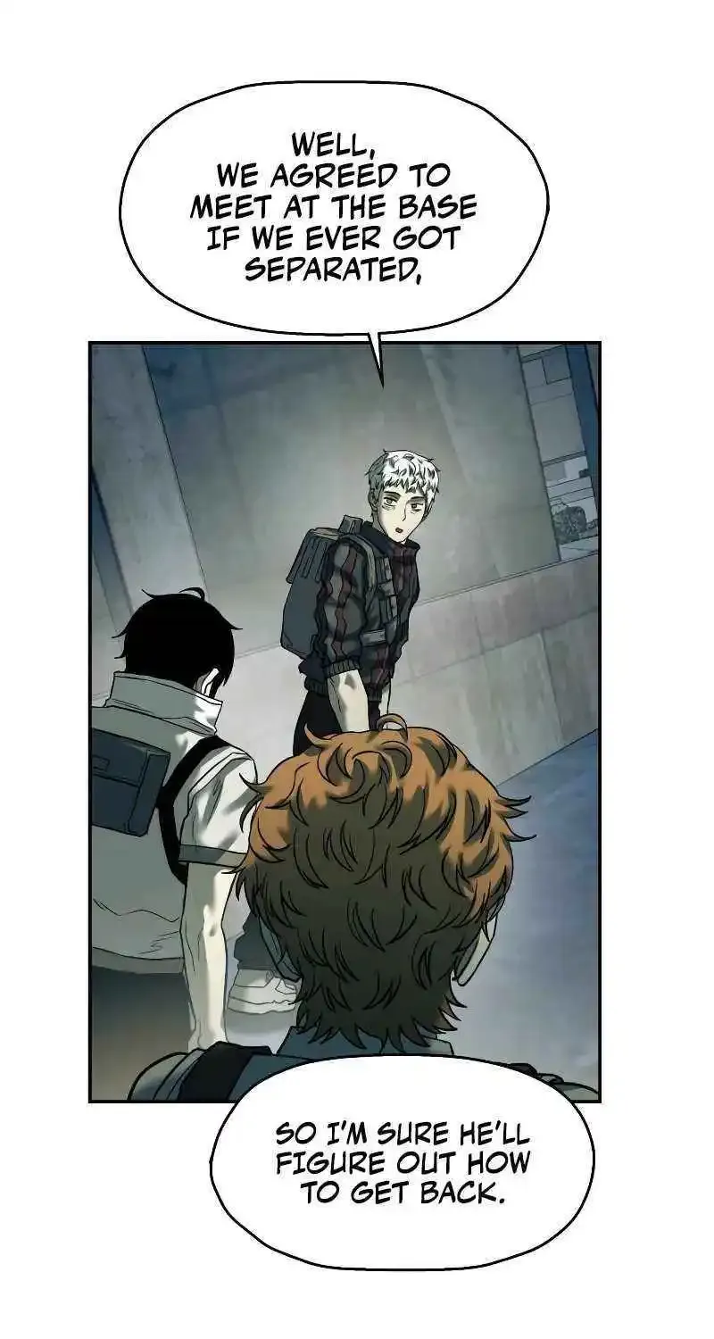 Read Surviving The Apocalypse Manga Online