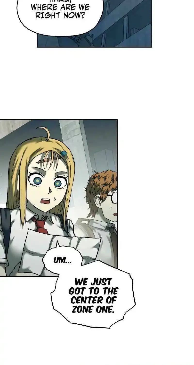 Read Surviving The Apocalypse Manga Online