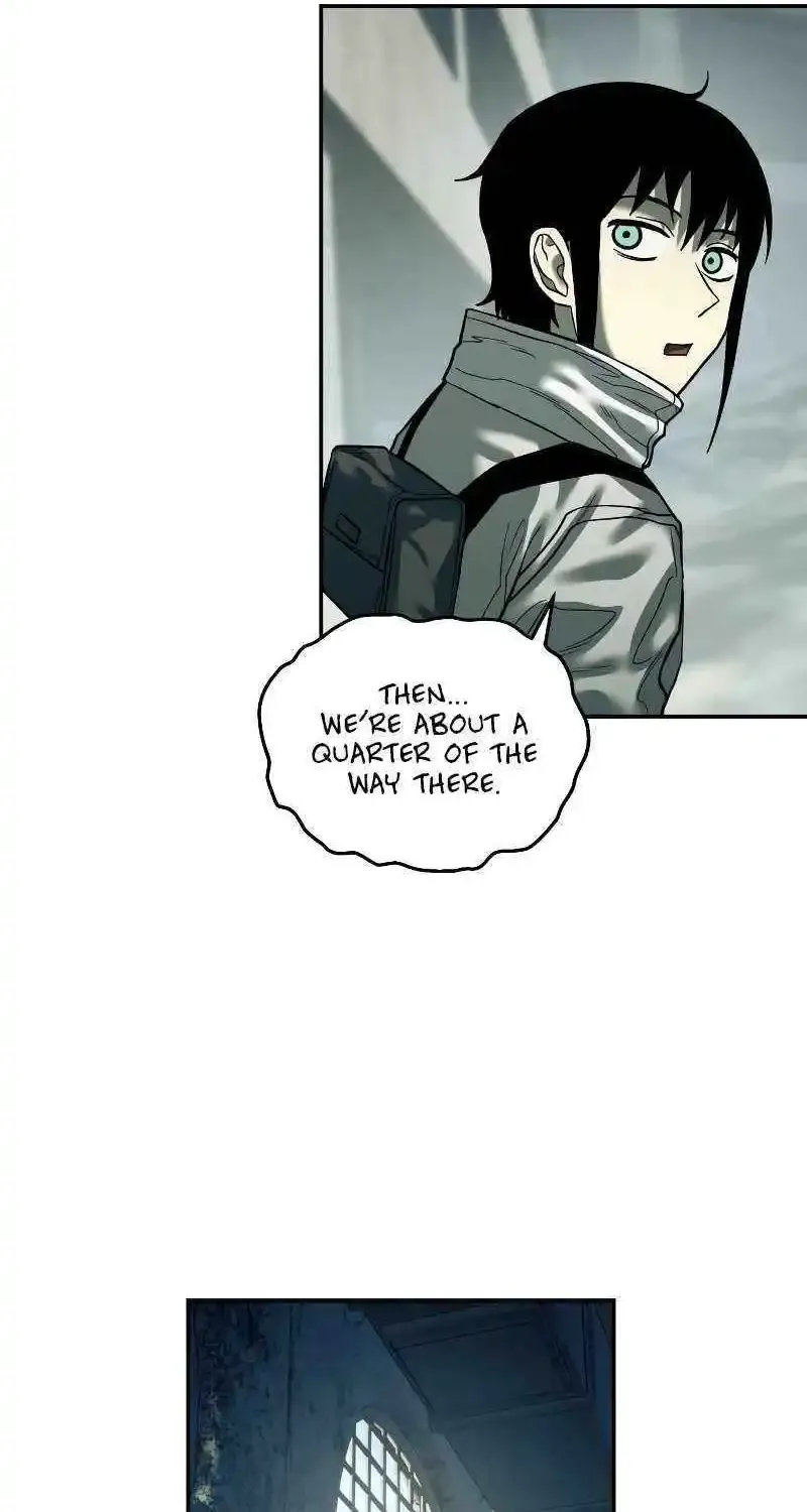 Read Surviving The Apocalypse Manga Online