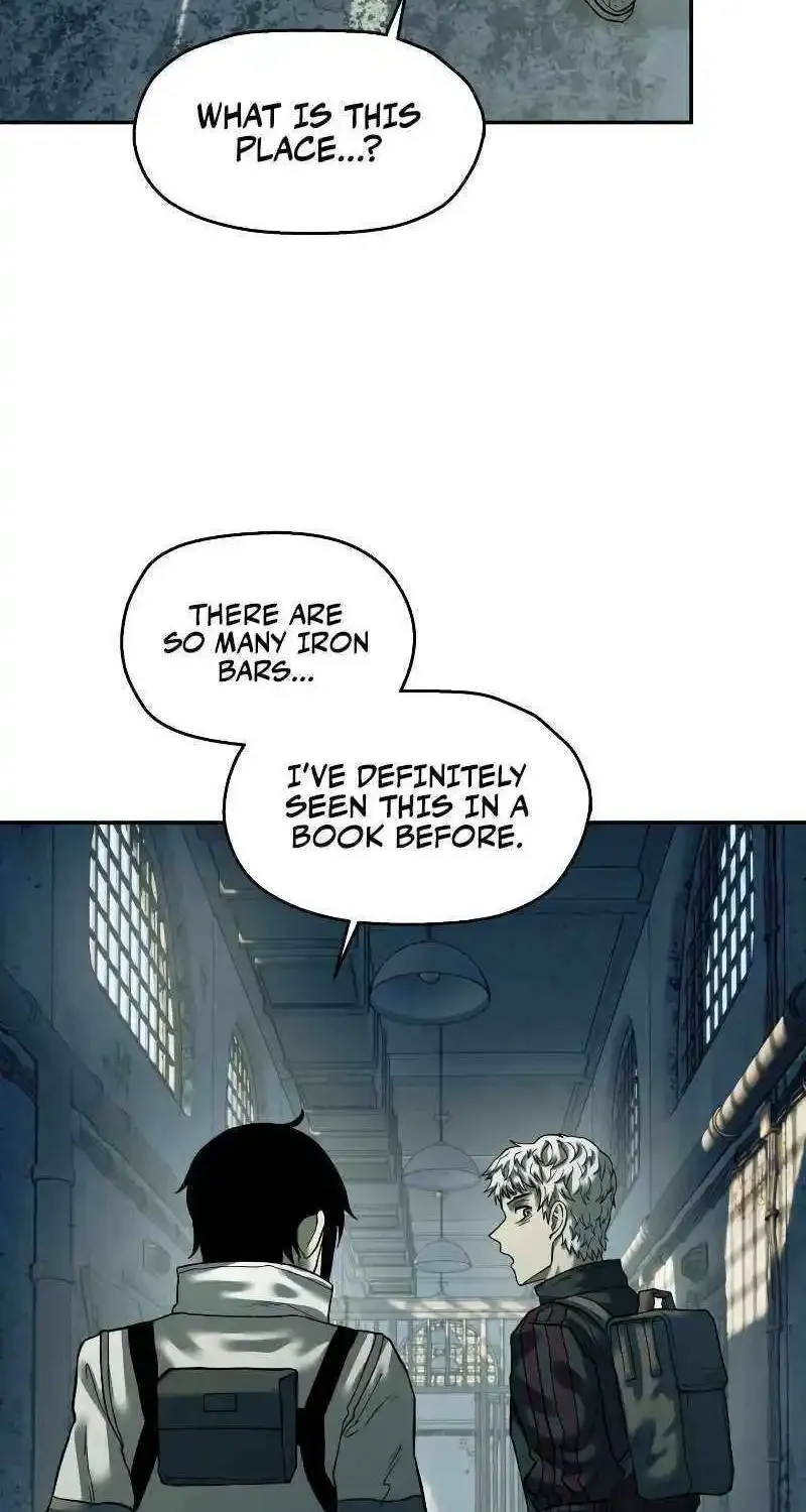 Read Surviving The Apocalypse Manga Online