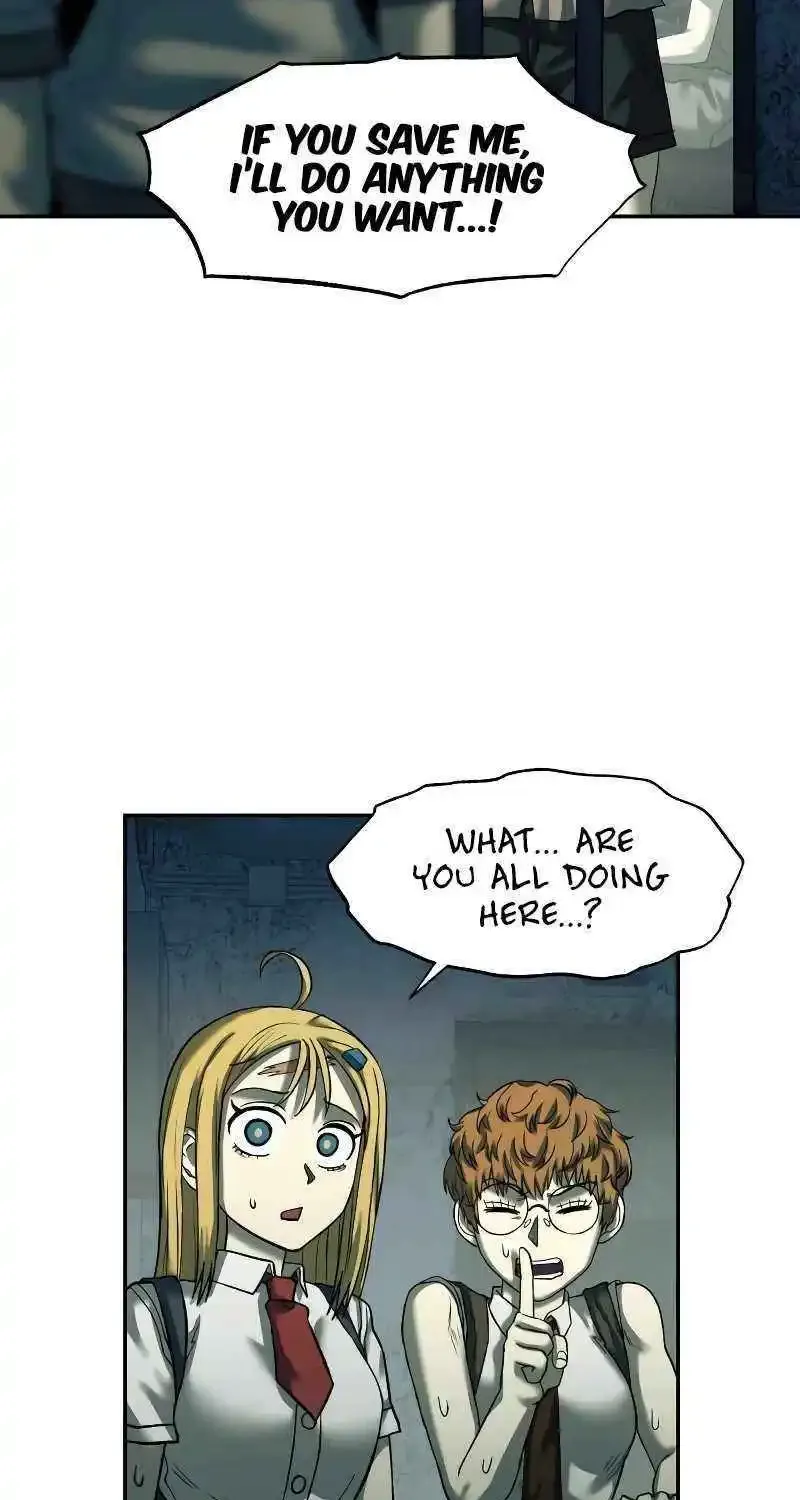 Read Surviving The Apocalypse Manga Online