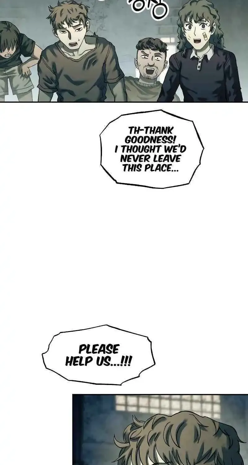 Read Surviving The Apocalypse Manga Online