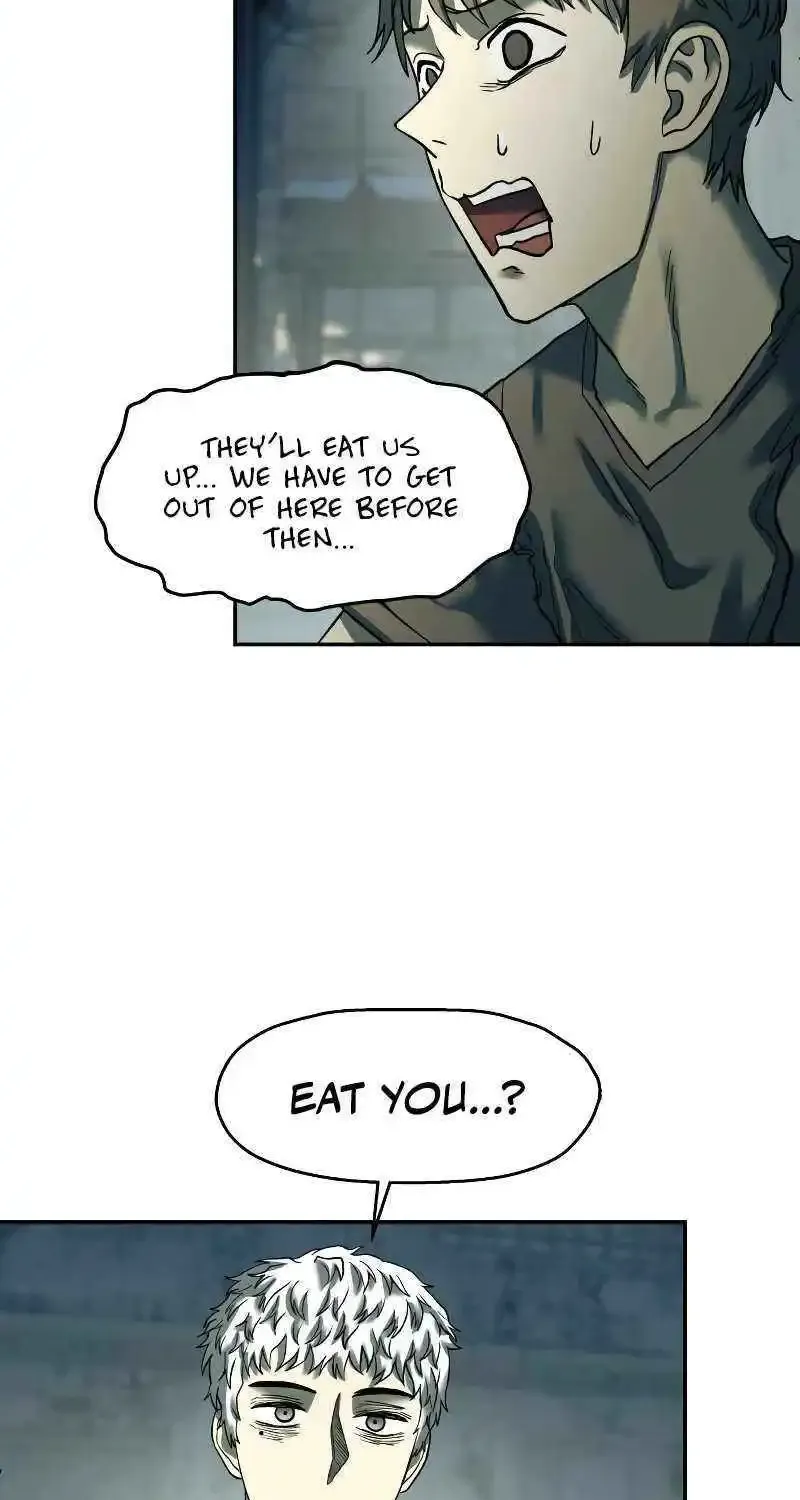 Read Surviving The Apocalypse Manga Online