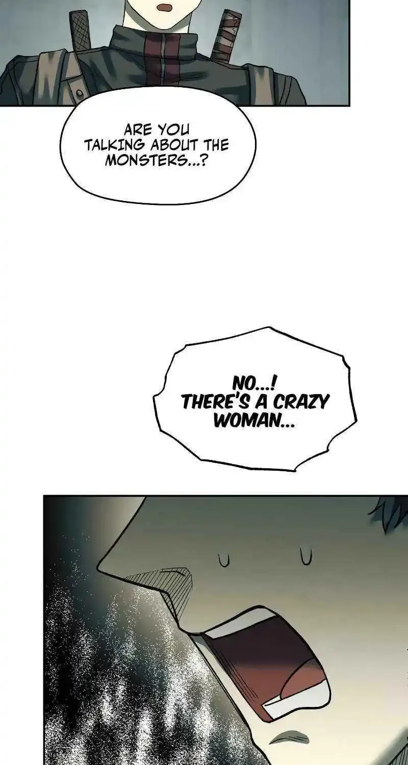 Read Surviving The Apocalypse Manga Online