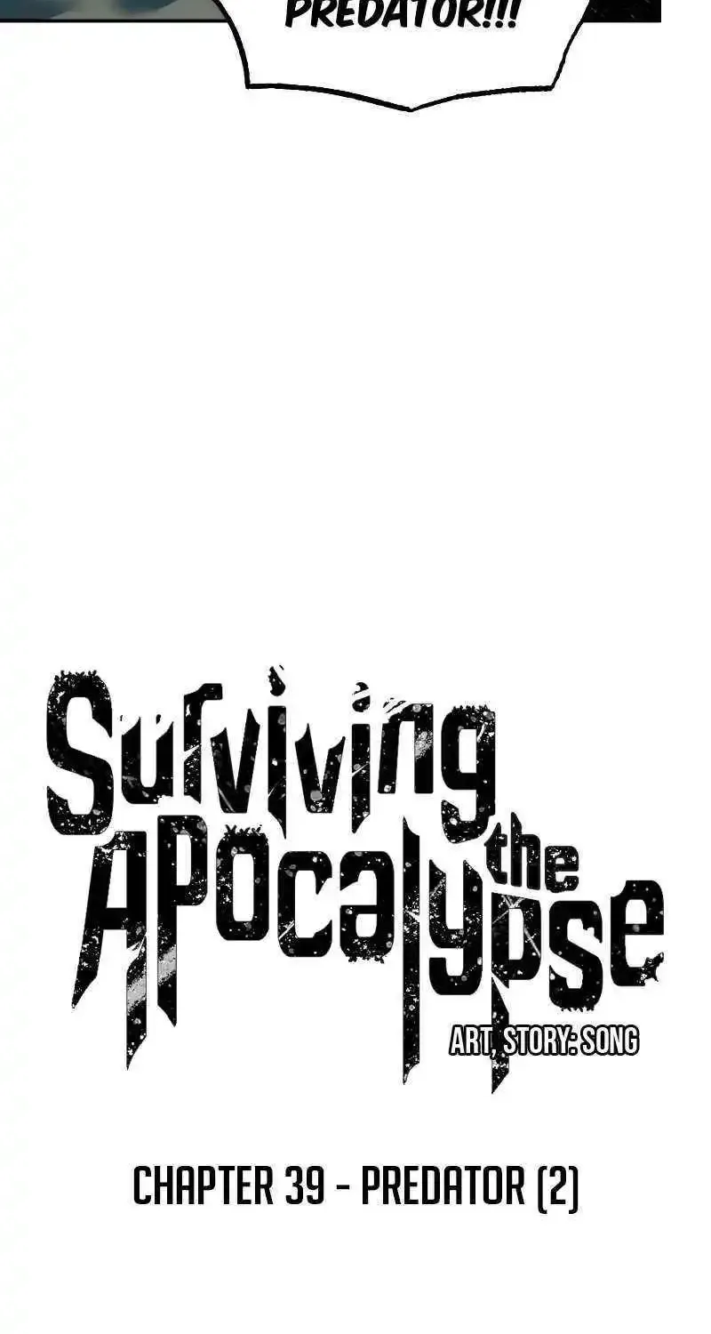 Read Surviving The Apocalypse Manga Online