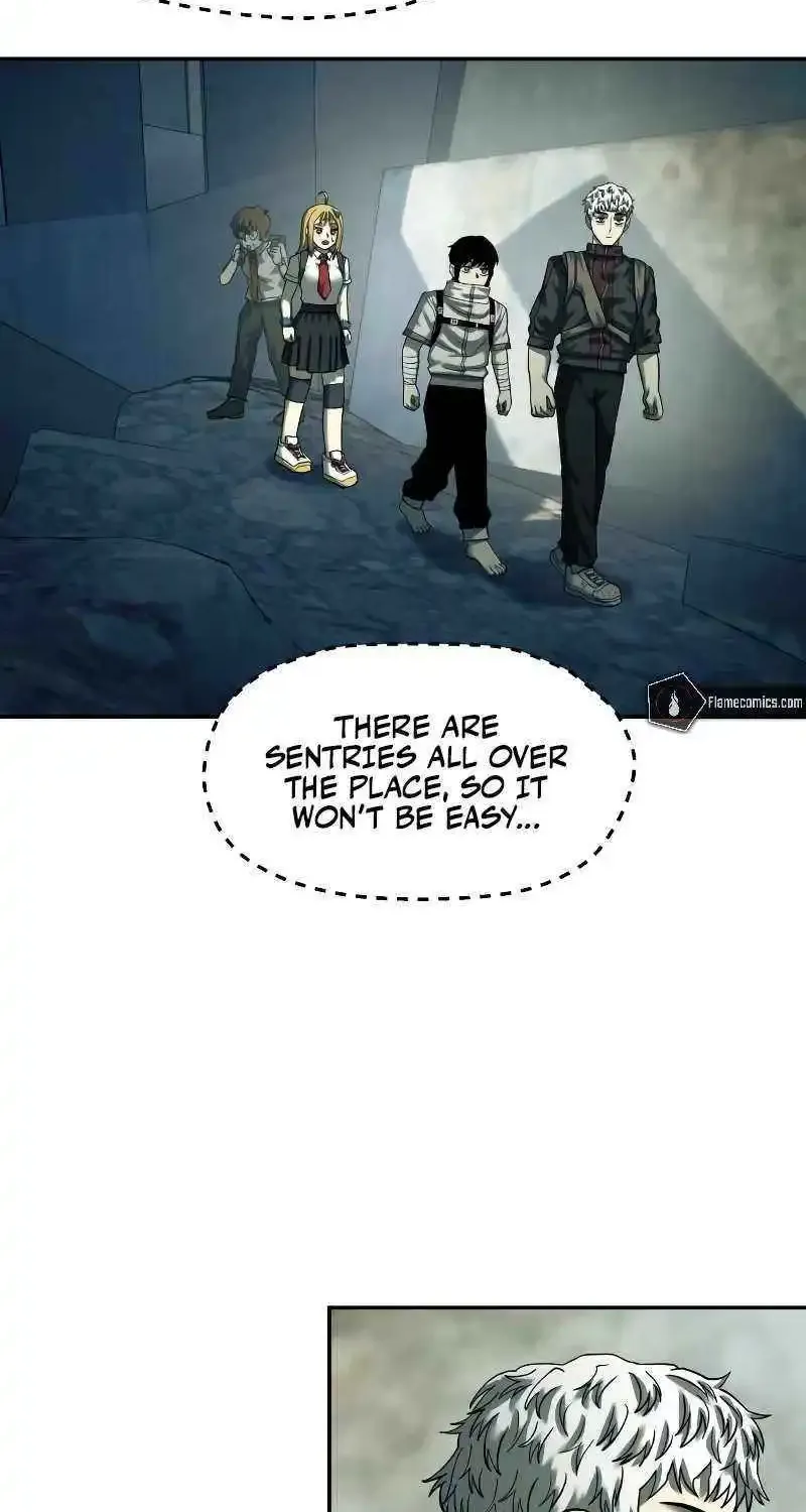 Read Surviving The Apocalypse Manga Online