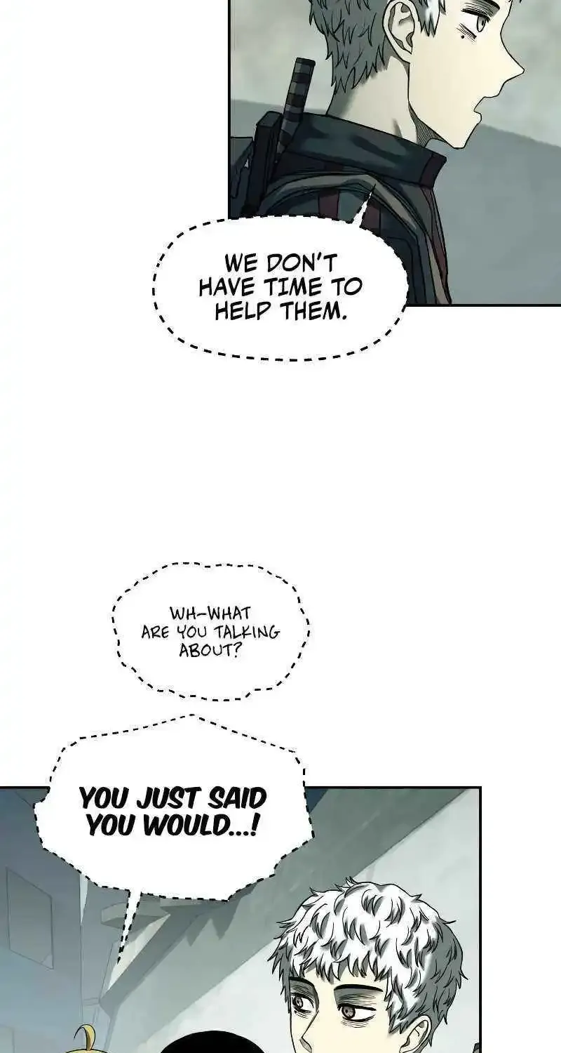 Read Surviving The Apocalypse Manga Online