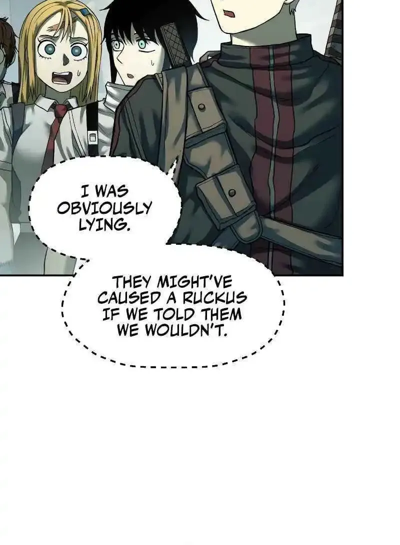 Read Surviving The Apocalypse Manga Online