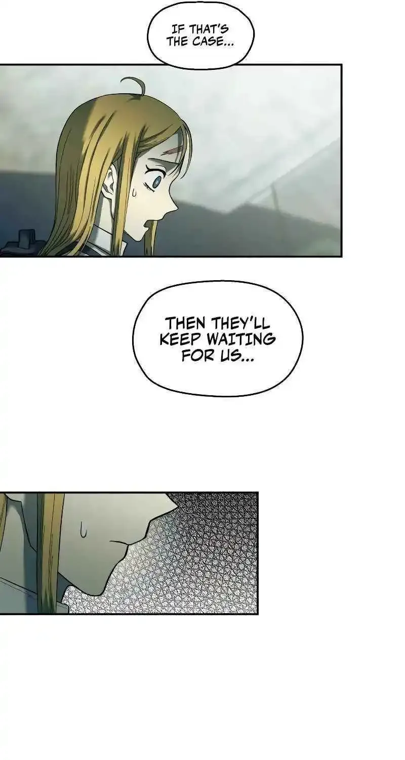 Read Surviving The Apocalypse Manga Online