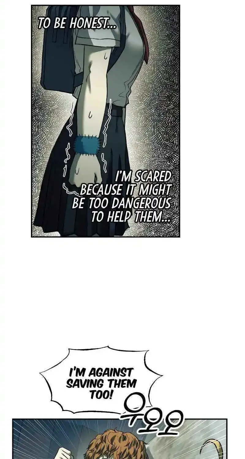 Read Surviving The Apocalypse Manga Online