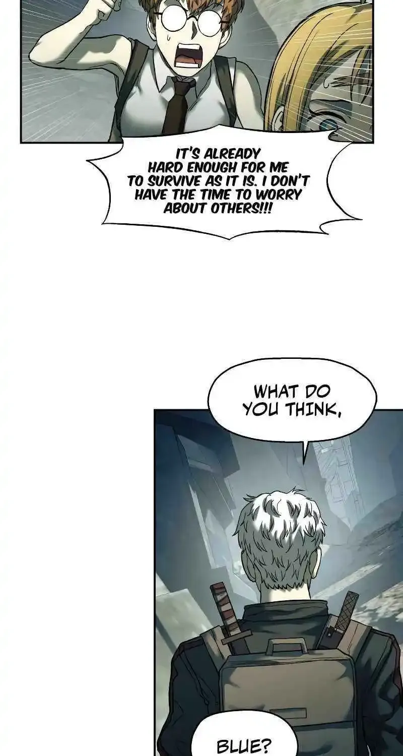 Read Surviving The Apocalypse Manga Online