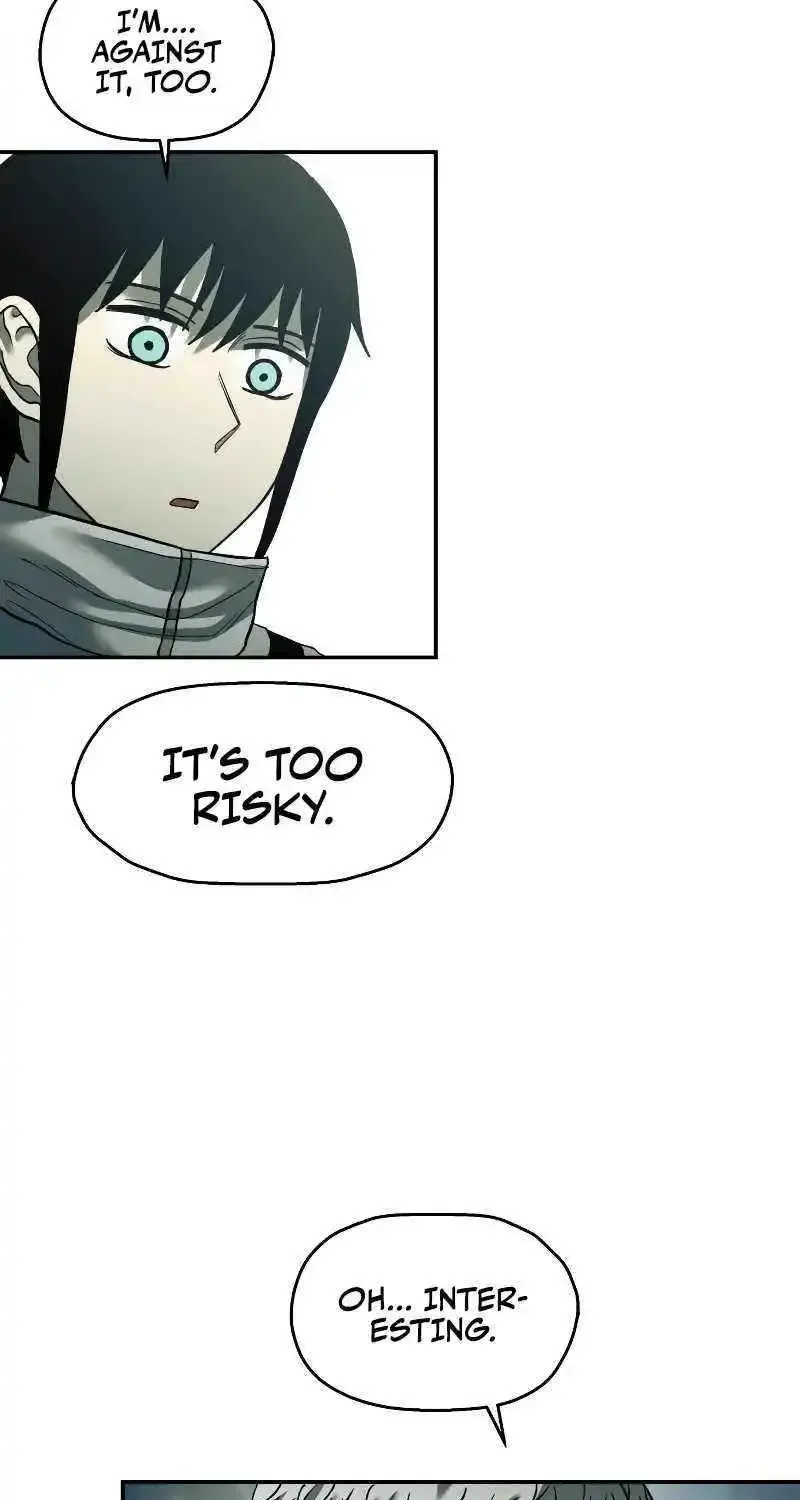 Read Surviving The Apocalypse Manga Online