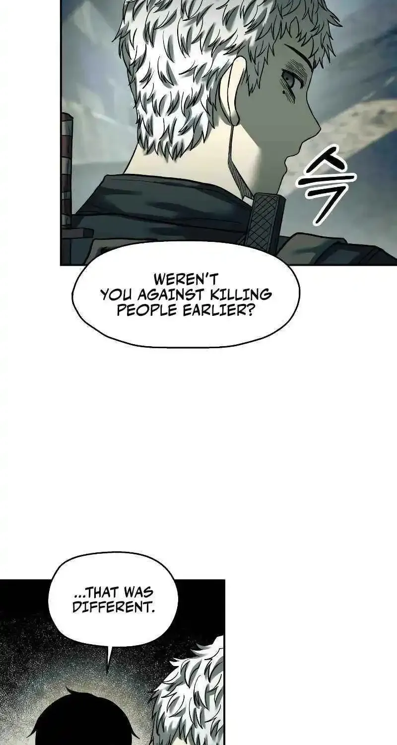 Read Surviving The Apocalypse Manga Online