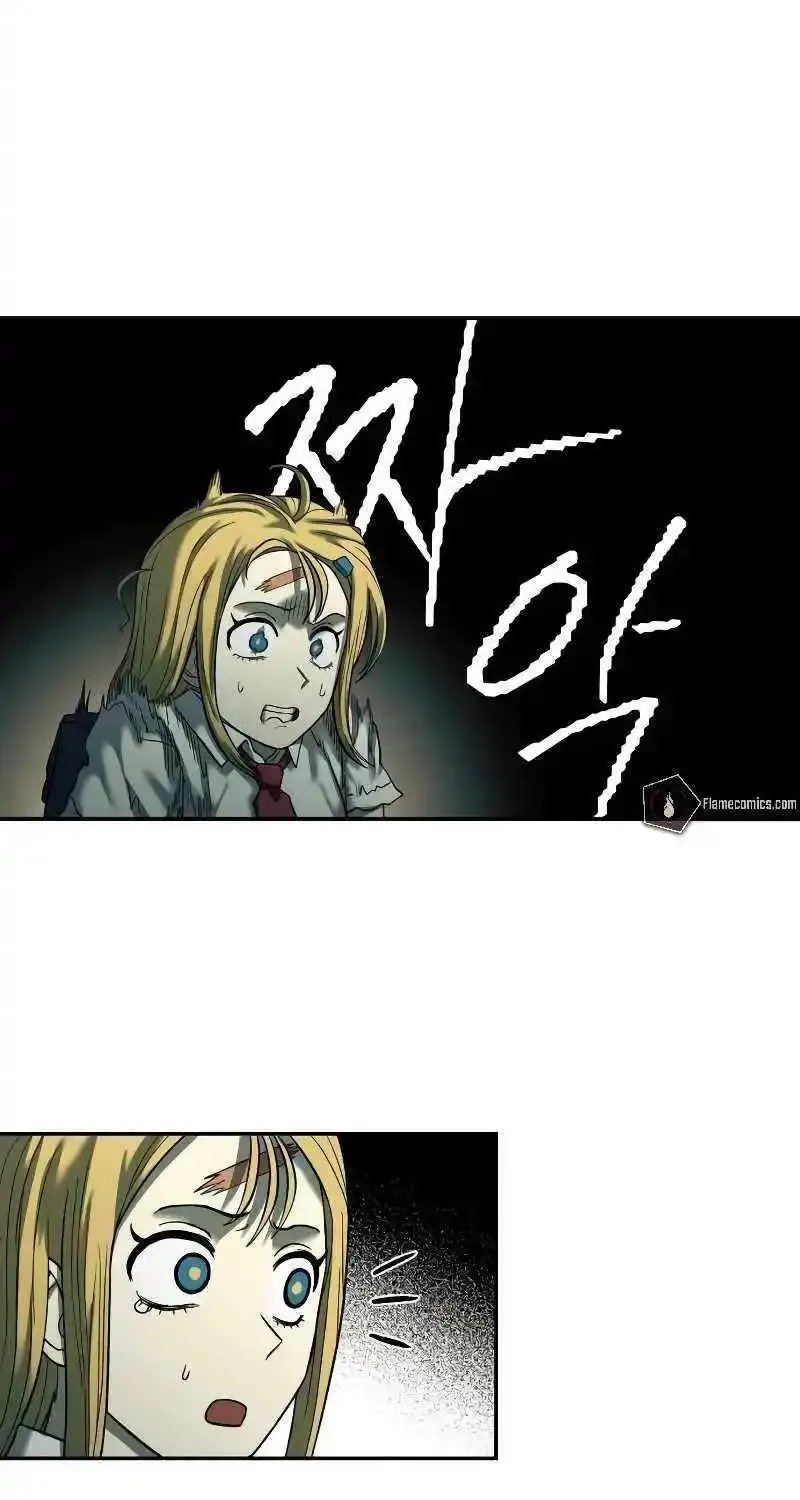 Read Surviving The Apocalypse Manga Online