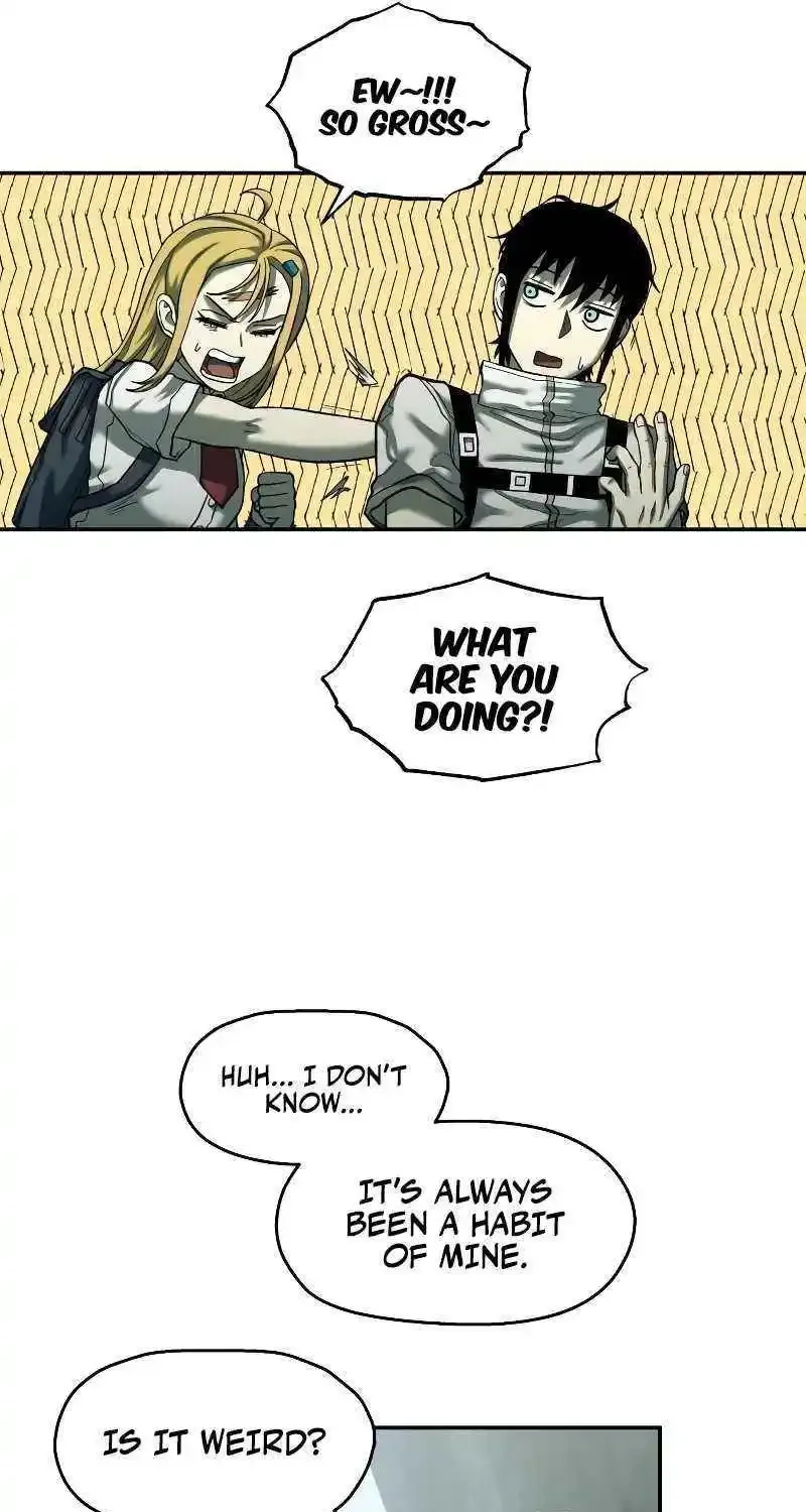 Read Surviving The Apocalypse Manga Online