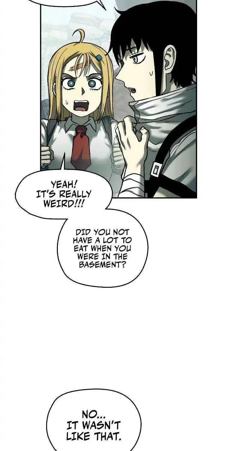 Read Surviving The Apocalypse Manga Online