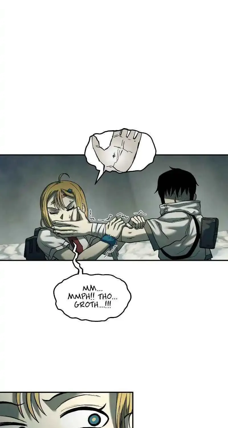 Read Surviving The Apocalypse Manga Online