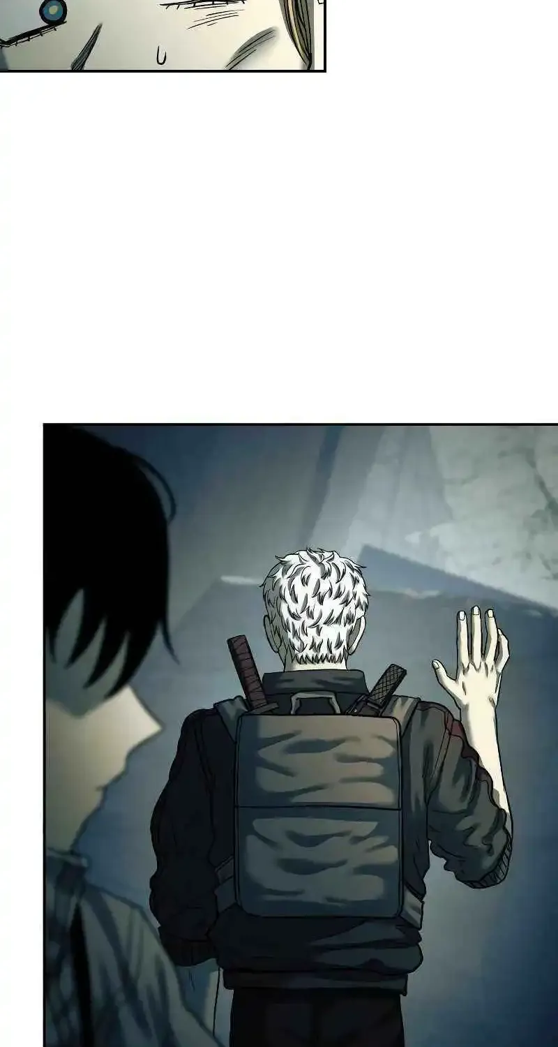 Read Surviving The Apocalypse Manga Online