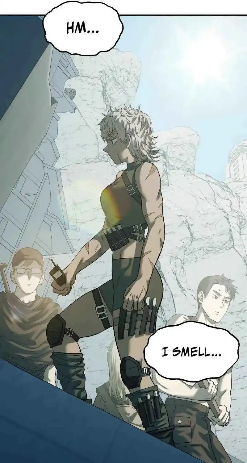 Read Surviving The Apocalypse Manga Online