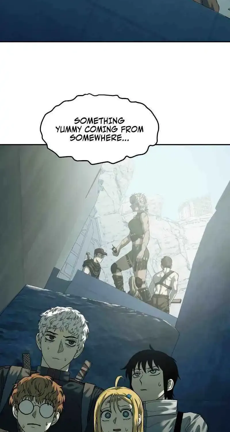 Read Surviving The Apocalypse Manga Online