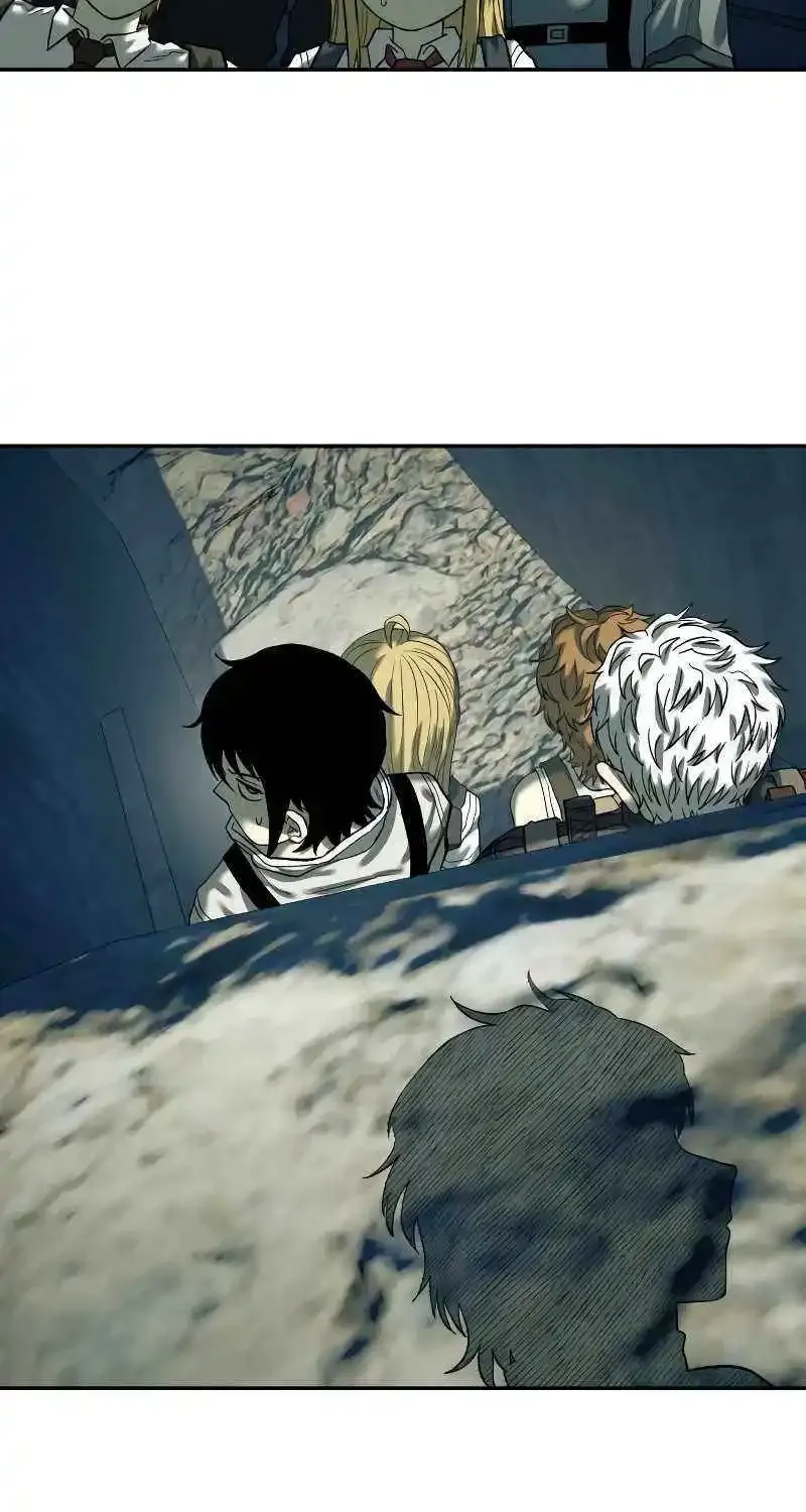 Read Surviving The Apocalypse Manga Online