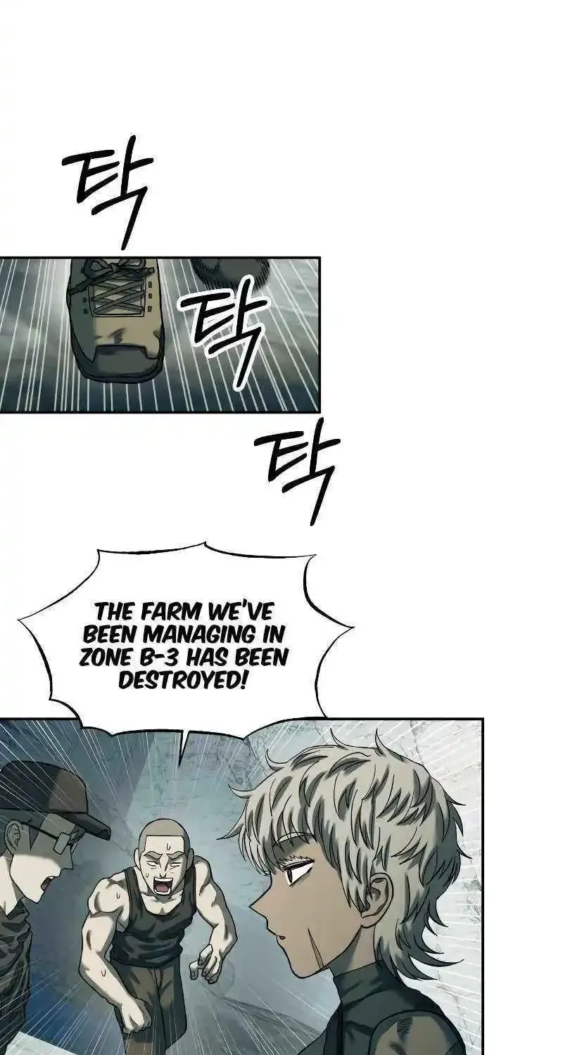 Read Surviving The Apocalypse Manga Online