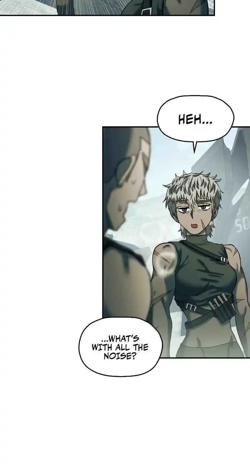 Read Surviving The Apocalypse Manga Online