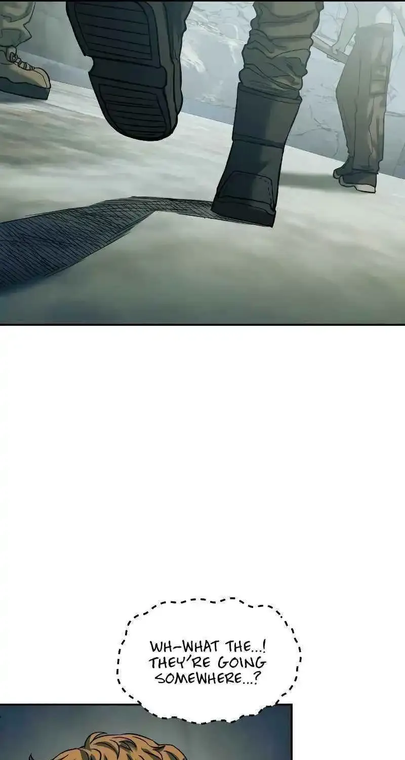 Read Surviving The Apocalypse Manga Online